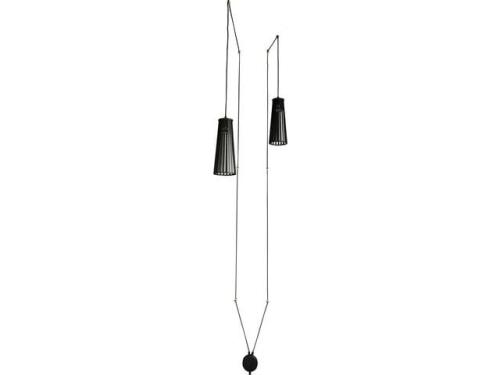 LAMPA WISZĄCA DOVER 9263 Nowodvorski