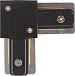 ŁĄCZNIK KĄTOWY PROFILE 90 CZARNY 9455 Nowodvorski