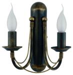 KINKIET ARES II 203 Nowodvorski