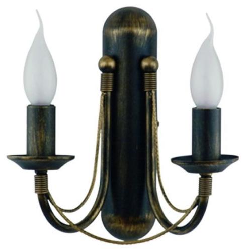 KINKIET ARES II 203 Nowodvorski