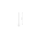 Klosz CAMELEON LASER 490 10251 Nowodvorski Lighting