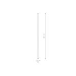 Klosz CAMELEON LASER 1000 10256 Nowodvorski Lighting