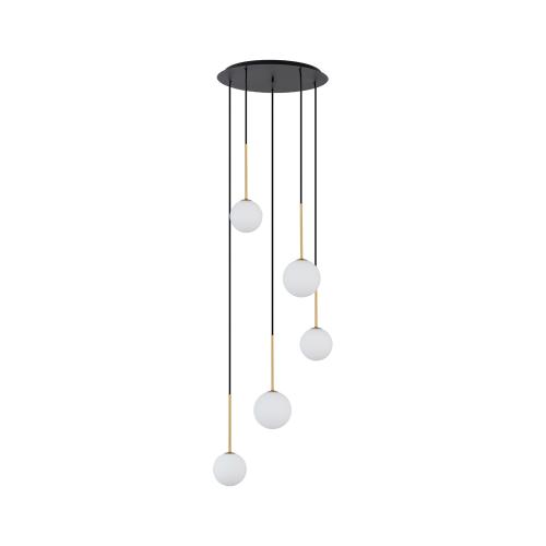 Lampa wisząca KARO 10303 Nowodvorski