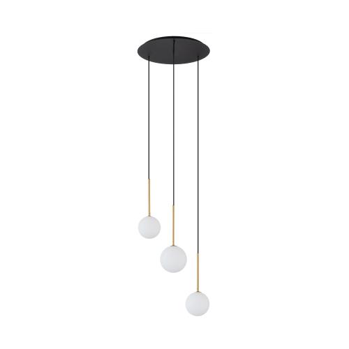 Lampa wisząca KARO 10304 Nowodvorski