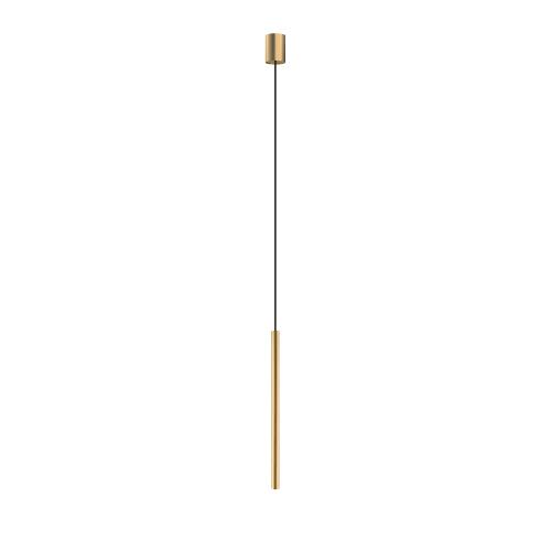 Lampa wisząca sufitowa LASER 490 10453 Nowodvorski