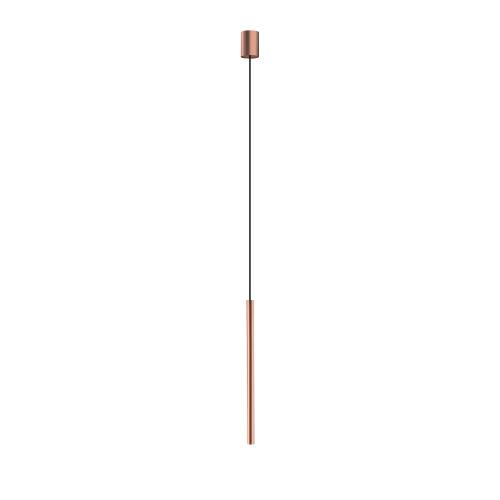 Lampa wisząca sufitowa LASER 490 10452 Nowodvorski