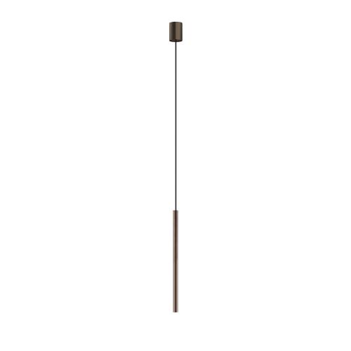 Lampa wisząca sufitowa LASER 490 10451 Nowodvorski