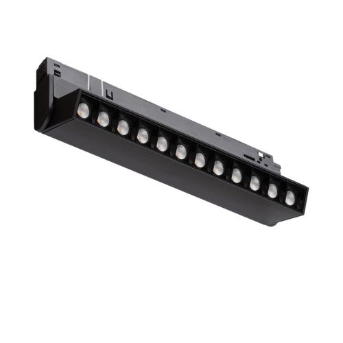 Reflektor LED LVM magnetic LVM FOCUS OUT LED 9W 800lm 3000K 10145 Nowodvorski