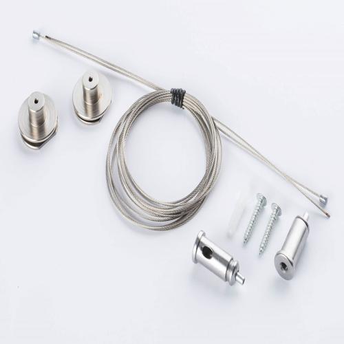 10170 LVM SUSPENSION KIT