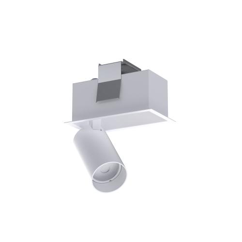 Lampa podtynkowa MONO DEEP Biały 10464 Nowodvorski