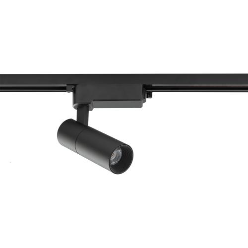 Lampa reflektor PROFILE TINOS LED 10W 880lm 3000K Czarny 10382 Nowodvorski Lighting