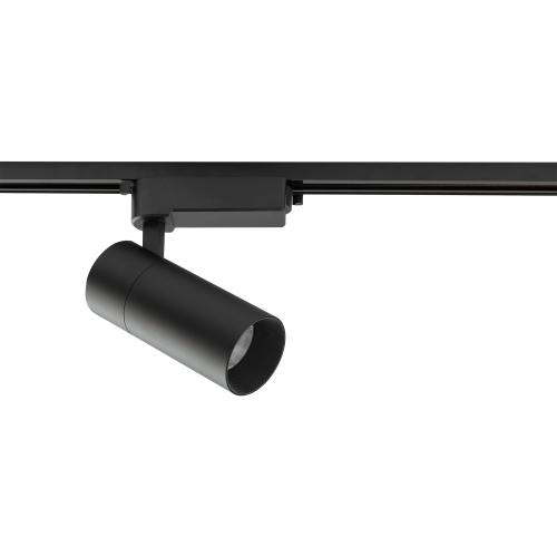 Lampa reflektor PROFILE TINOS LED 30W 2600lm 3000K Czarny 10384 Nowodvorski Lighting