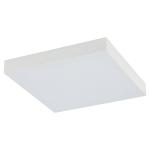 Plafon lampa sufitowa LID SQUARE LED 50W 4600lm 3000K Biały 10423 Nowodvorski Lighting
