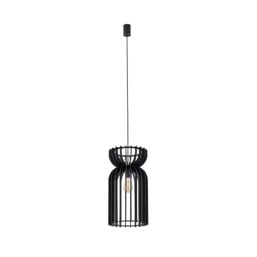 Lampa wisząca KYMI A Czarny 10573 Nowodvorski Lighting