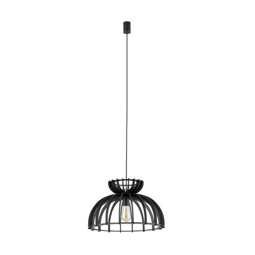 Lampa wisząca KYMI C Czarny 10575 Nowodvorski Lighting