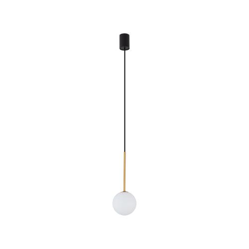Lampa wisząca KARO Czarny 10305 Nowodvorski Lighting