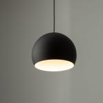 Lampa wisząca CANDY Czarny 10334 Nowodvorski Lighting