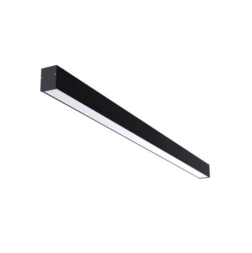 Lampa sufitowa CL OFFICE PRO LED 120 31W 3610lm 4000K Czarny 10210 Nowodvorski Lighting