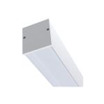 Lampa sufitowa CL OFFICE PRO LED 120 31W 3760lm 3000K Biały 10211 Nowodvorski Lighting