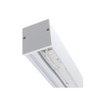 Lampa sufitowa CL HALL PRO LED Biały 10207 Nowodvorski Lighting