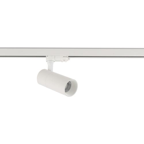 Lampa reflektor CTLS TINOS LED 20W 1800lm 3000K system 3-fazowy 3000K Biały 10391 Nowodvorski Lighting