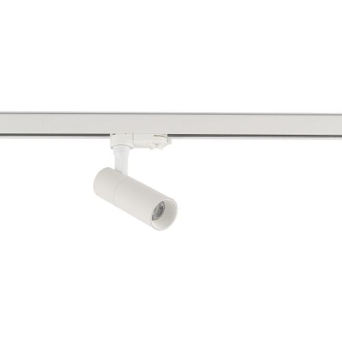 Lampa reflektor CTLS TINOS LED 10W 1000lm 4000K system 3-fazowy 4000K Biały 10393 Nowodvorski Lighting