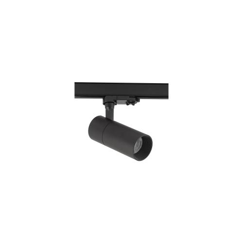 Lampa reflektor CTLS TINOS LED 20W 1700lm system 3-fazowy 3000K Czarny 10397 Nowodvorski Lighting