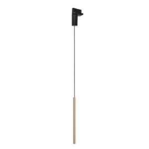 Lampa wisząca LASER złota 49cm na szynoprzewód 3F Nowodvorski