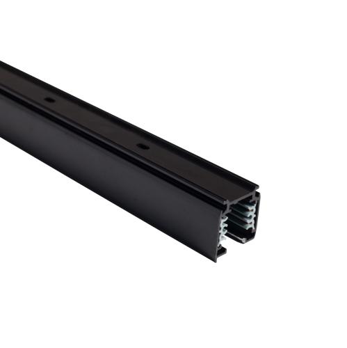 SZYNOPRZEWÓD TRÓJFAZOWY 1M CZARNY CTLS TRACK 3 CIRCUIT BLACK 1M 8714 – Nowodvorski
