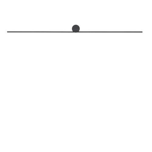 Kinkiet SPIN LED M 14W 550lm 4000K 10621 Nowodvorski Lighting