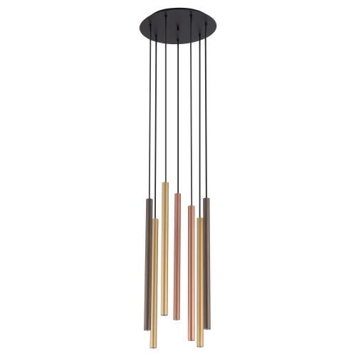 Lampa wisząca LASER 490 10704 Nowodvorski Lighting