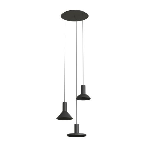 Lampa wisząca HERMANOS 10905 Nowodvorski Lighting