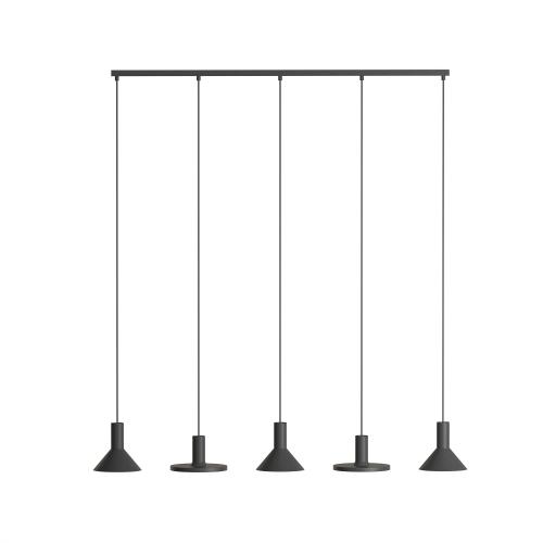 Lampa wisząca HERMANOS 10906 Nowodvorski Lighting