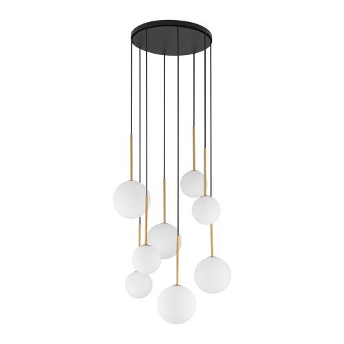 Lampa wisząca KARO 10934 Nowodvorski Lighting