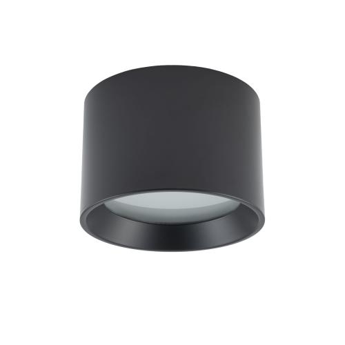 Spot lampa natynkowa MAUN Czarny 10482 Nowodvorski Lighting