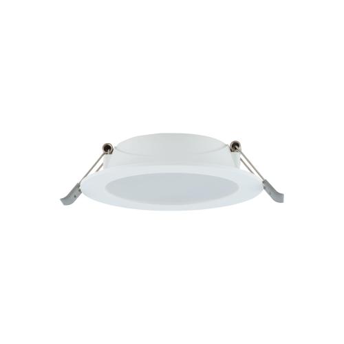 Lampa podtynkowa MYKONOS LED 6W 360lm 3000K Biały 10535 Nowodvorski Lighting