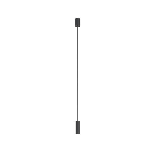 Lampa wisząca FOURTY S Czarny 10765 Nowodvorski Lighting