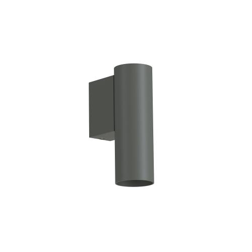 Kinkiet FOURTY WALL S Szary 10889 Nowodvorski Lighting