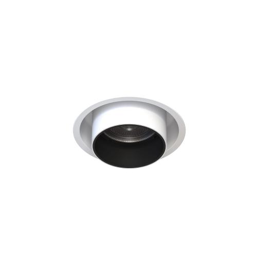 Lampa sufitowa oczko podtynkowe MONO SLIDE Biały 10796 Nowodvorski