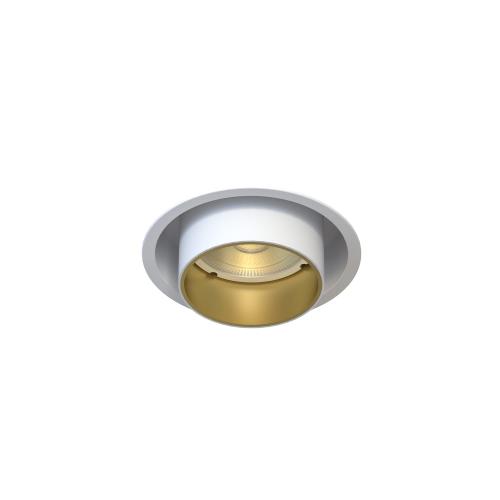 Lampa sufitowa oczko podtynkowe MONO SLIDE Biały 10797 Nowodvorski