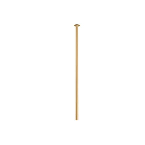Lampa sufitowa punktowa LASER 900 Satynowy złoty 10915 Nowodvorski