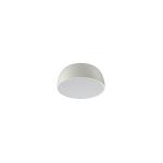 Plafon lampa sufitowa SATELLITE S SILK GRAY 8014 Nowodvorski Lighting