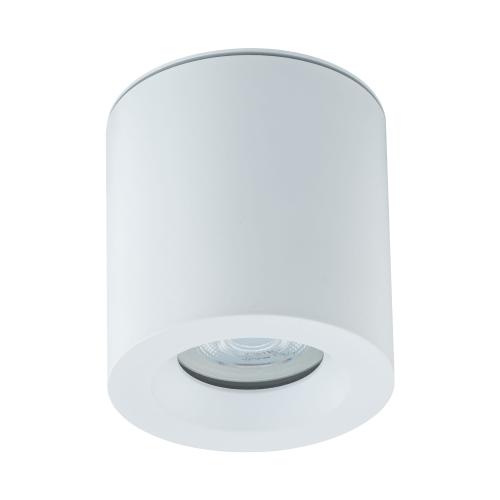 Spot lampa sufitowa tuba CEARA biała 10715 Nowodvorski Light