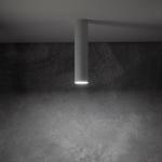 Lampa sufitowa FOURTY S 10734 Nowodvorski Lighting