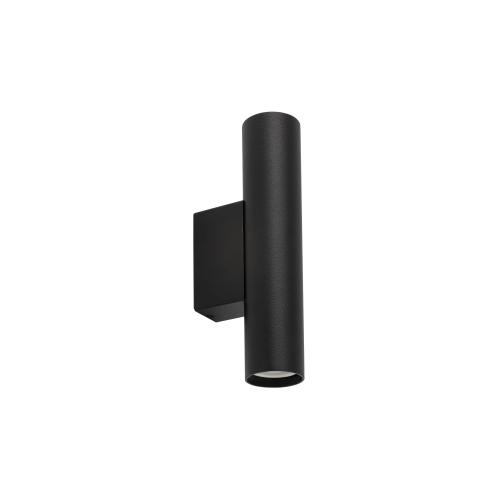 Kinkiet FOURTY WALL M Czarny 10753 Nowodvorski Lighting