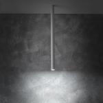 Lampa natynkowa rurka FOURTY M Biały 10820 Nowodvorski Lighting