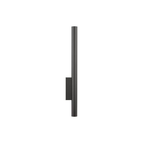 Kinkiet FOURTY WALL XL Szary 10893 Nowodvorski Lighting