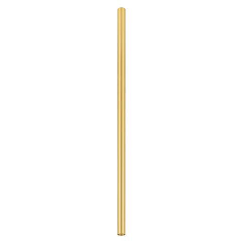 Lampa natynkowa rurka FOURTY XL Mosiądz 10897 Nowodvorski Lighting