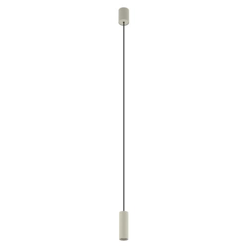 Lampa wisząca FOURTY S Szary 10900 Nowodvorski Lighting