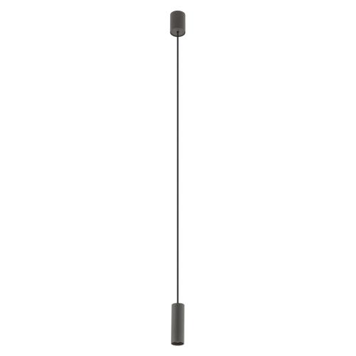 Lampa wisząca FOURTY S Szary 10901 Nowodvorski Lighting